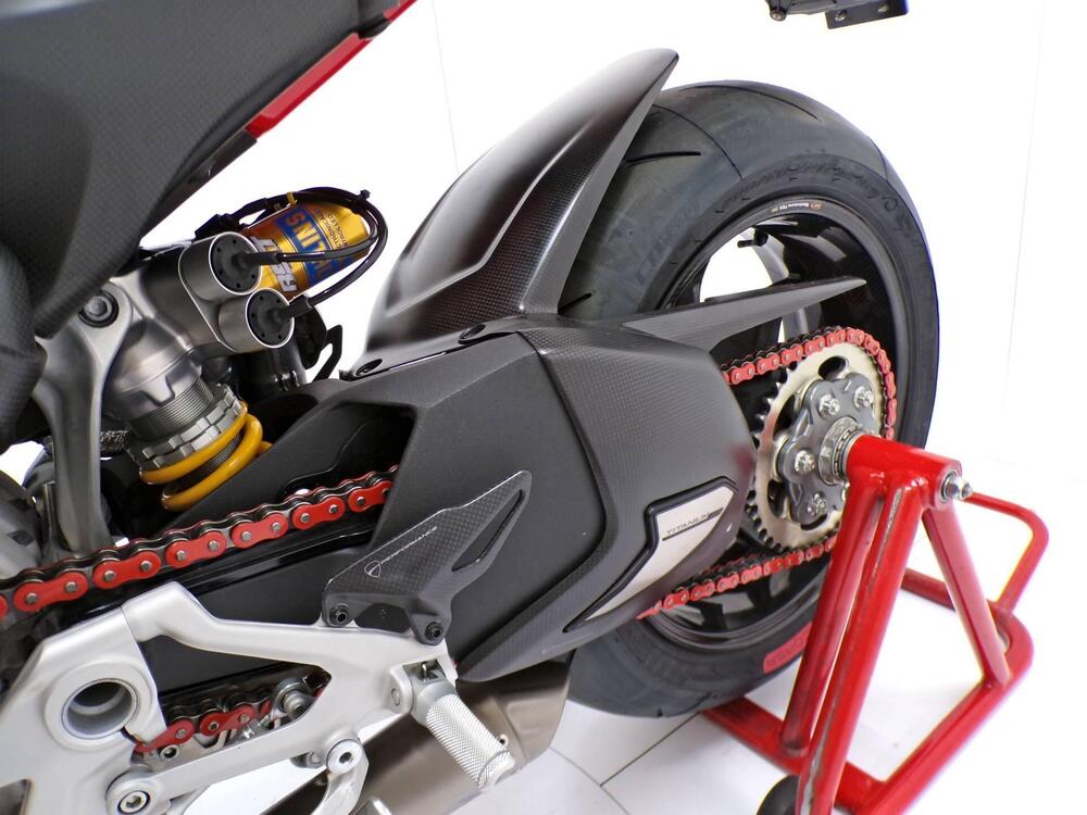 Ducati Streetfighter V4 1100 S (2020) (13)