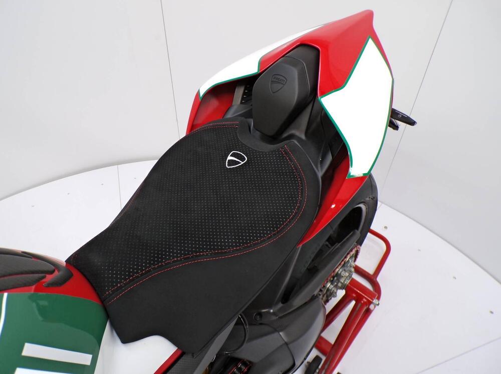 Ducati Streetfighter V4 1100 S (2020) (14)