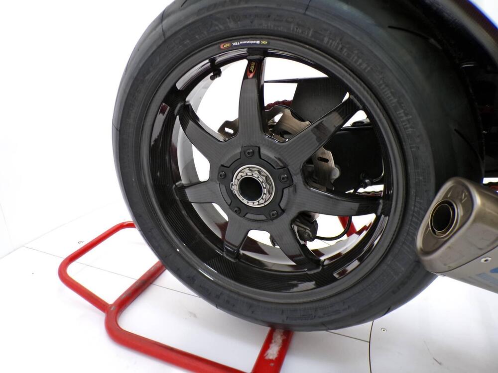 Ducati Streetfighter V4 1100 S (2020) (17)