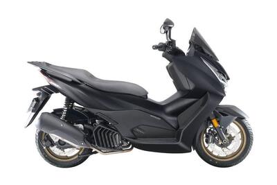 Zontes ZT125-D (2023 - 26) nuova