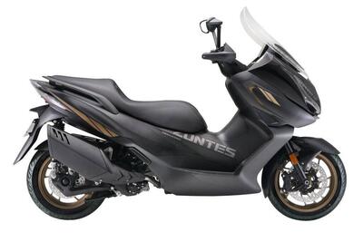 Zontes ZT368-E (2025 - 26) nuova