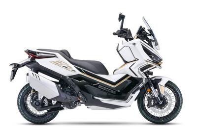 Zontes ZT368-G (2024 - 26) nuova