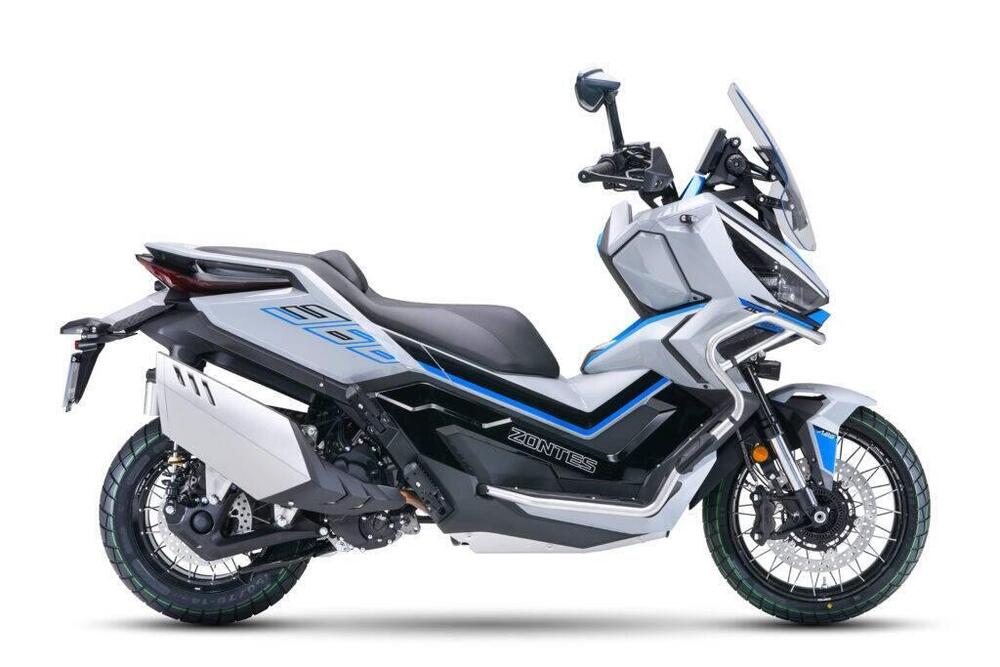 Zontes ZT368-G (2024 - 26) (2)