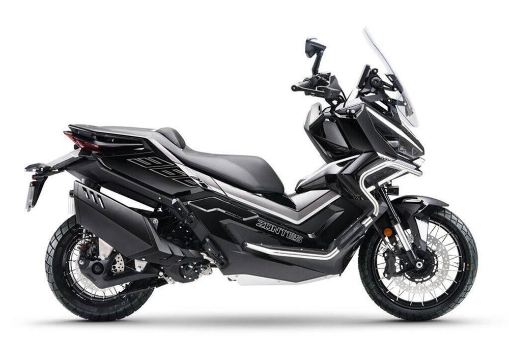 Zontes ZT368-G (2024 - 26) (3)