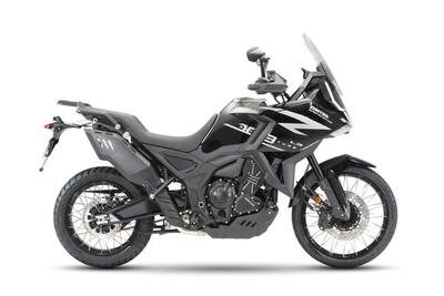 Zontes ZT703-F (2025 - 26) nuova