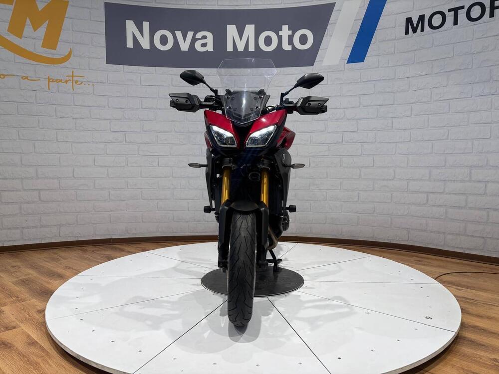 Yamaha Tracer 900 ABS (2015 - 16) (3)