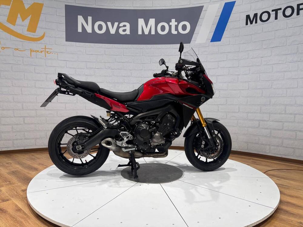 Yamaha Tracer 900 ABS (2015 - 16) (6)