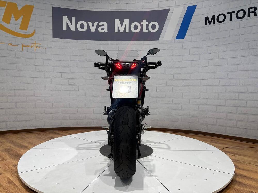 Yamaha Tracer 900 ABS (2015 - 16) (7)