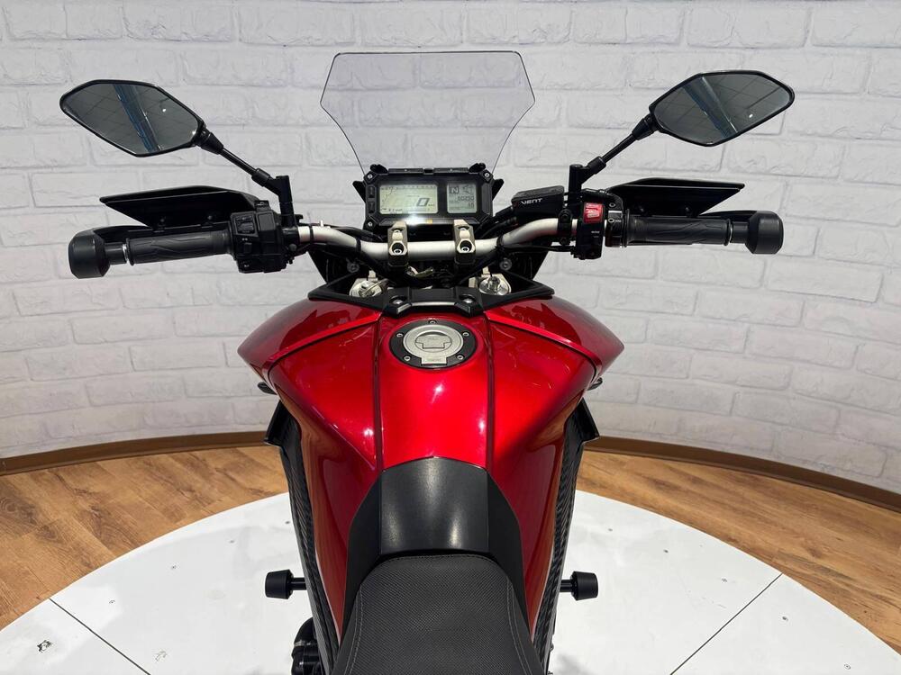 Yamaha Tracer 900 ABS (2015 - 16) (8)