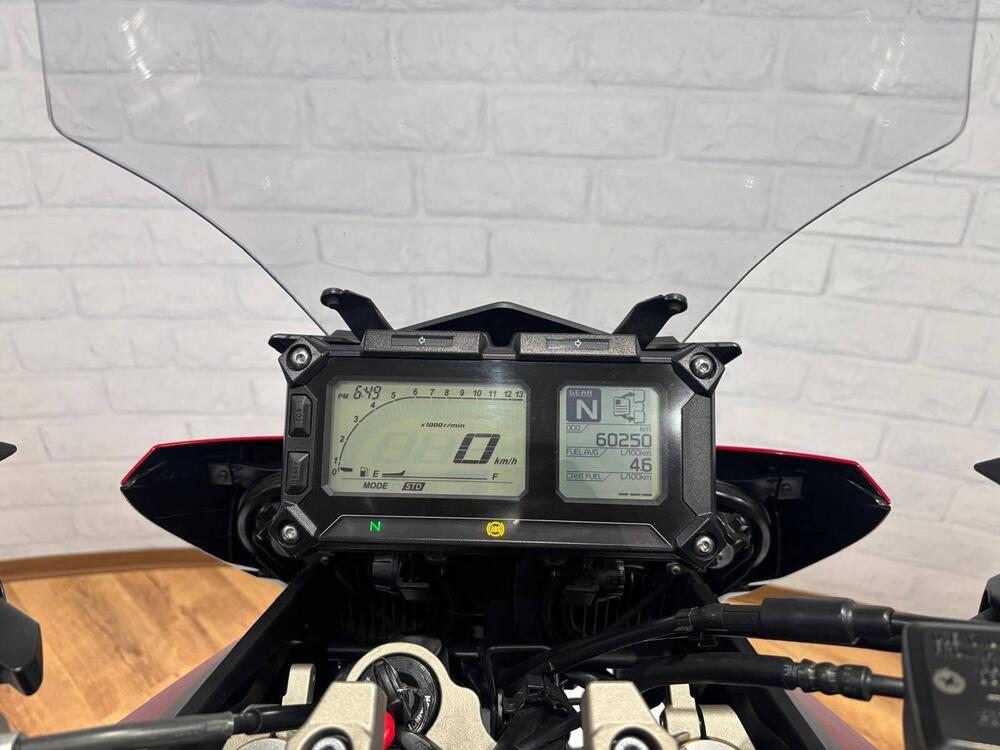 Yamaha Tracer 900 ABS (2015 - 16) (10)