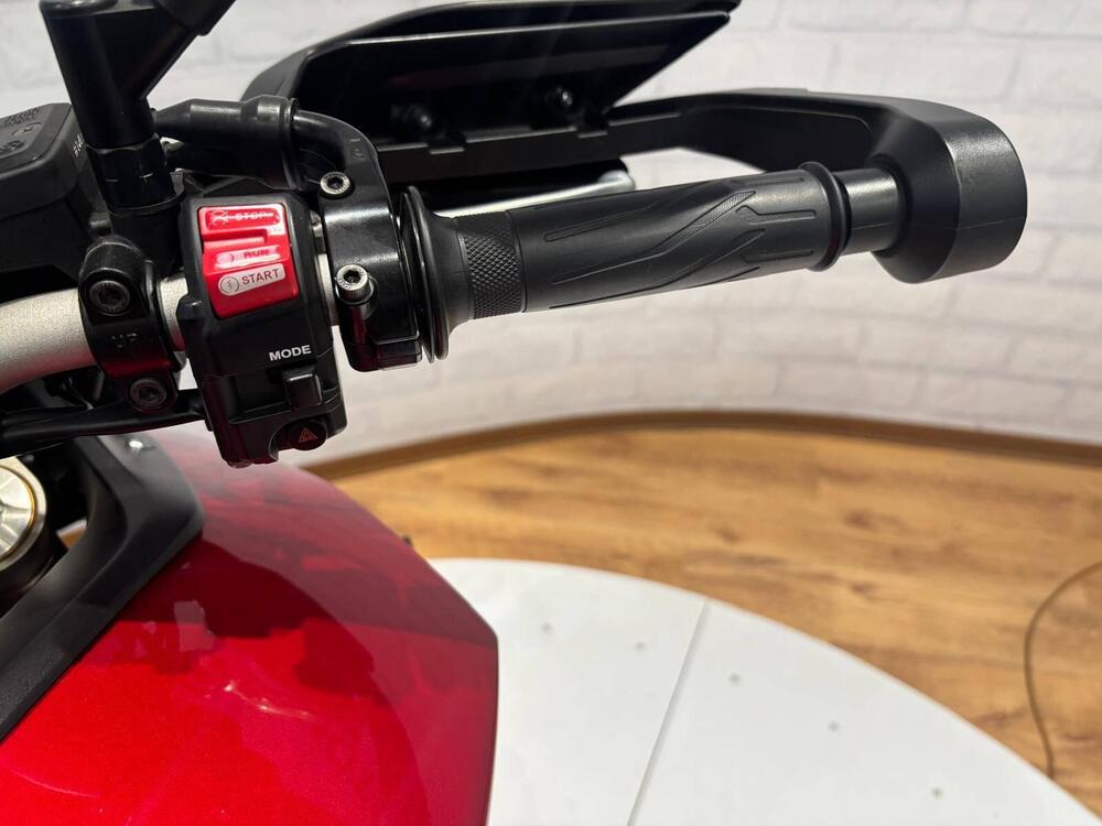 Yamaha Tracer 900 ABS (2015 - 16) (11)