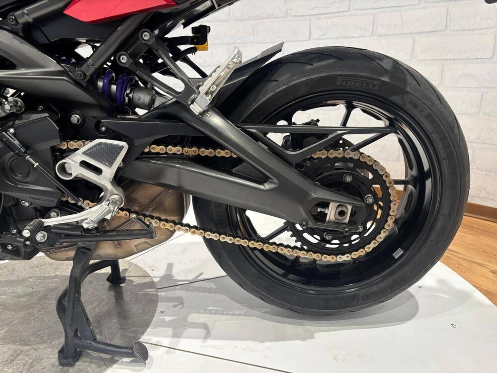 Yamaha Tracer 900 ABS (2015 - 16) (14)