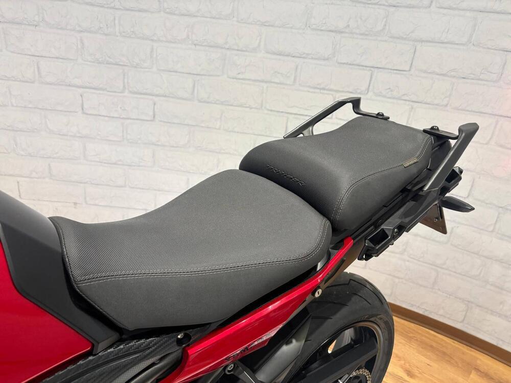 Yamaha Tracer 900 ABS (2015 - 16) (15)