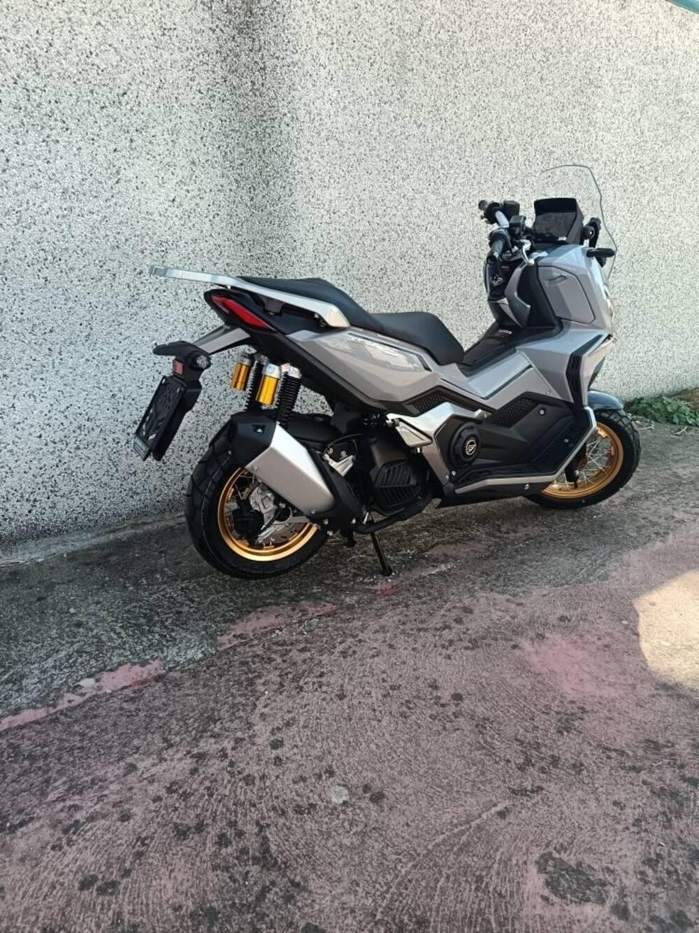 Keeway Motor XDV 125 EVO PRO (2025 - 26) (3)