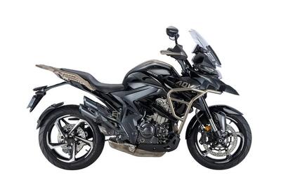 Zontes ZT350-T1 (2022 - 26) nuova