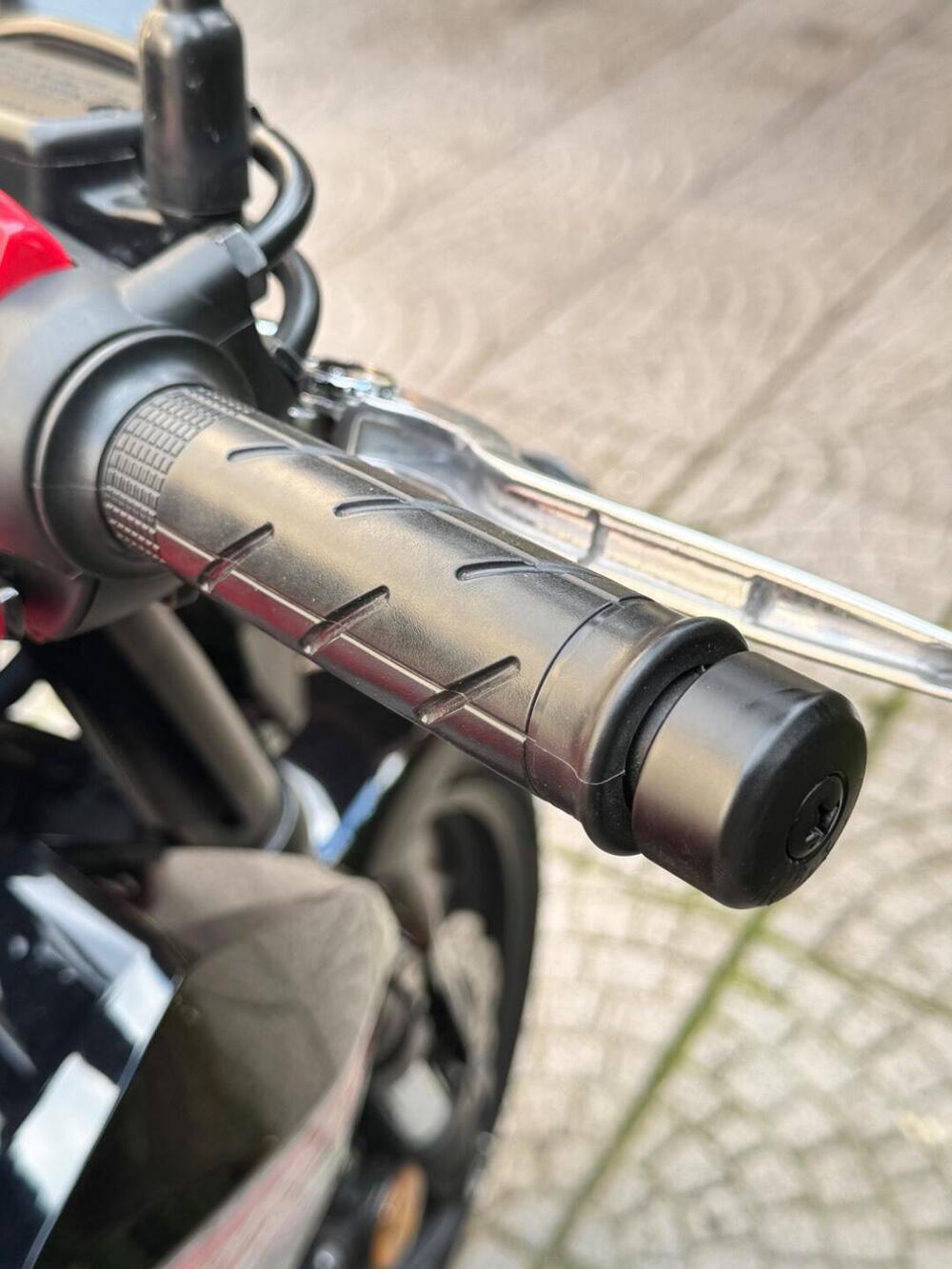 Honda CB 500 Hornet (2024 - 25) (6)