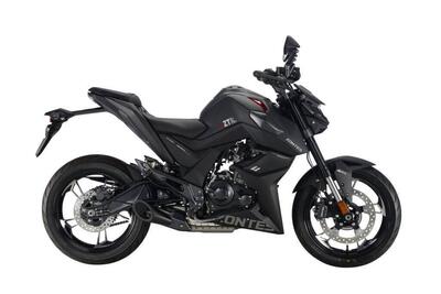 Zontes ZT125-U (2020 - 26) nuova
