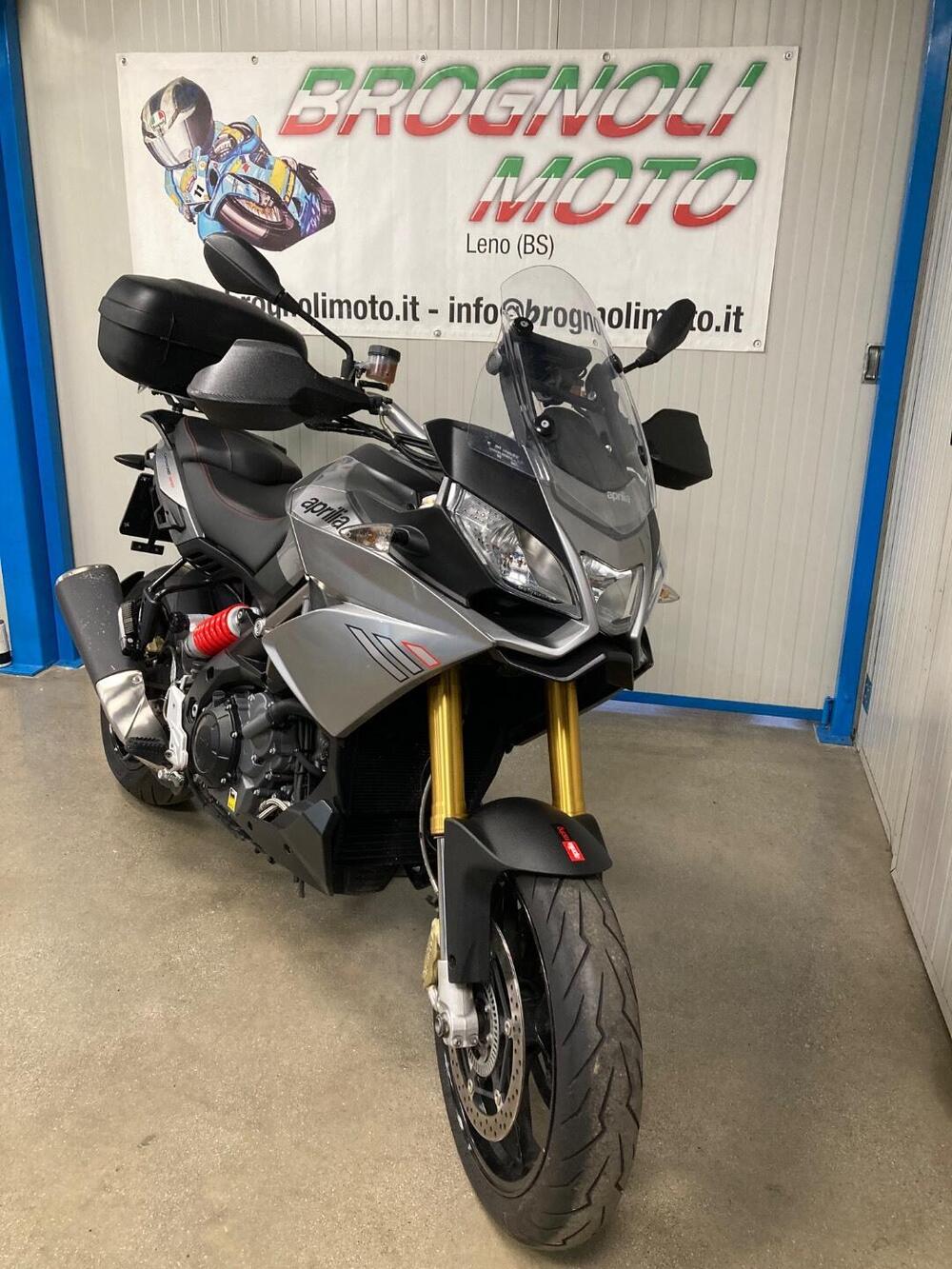 Aprilia Caponord ABS (2013 - 16) (5)