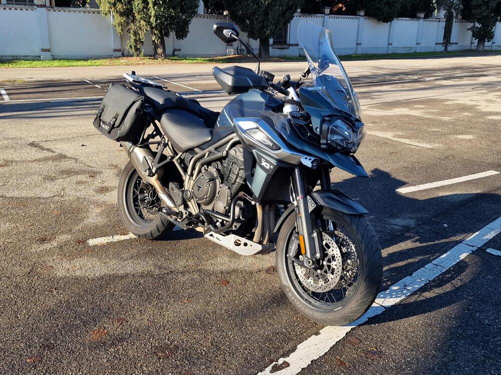 Triumph Tiger 1200 XCa (2018 - 20) (2)