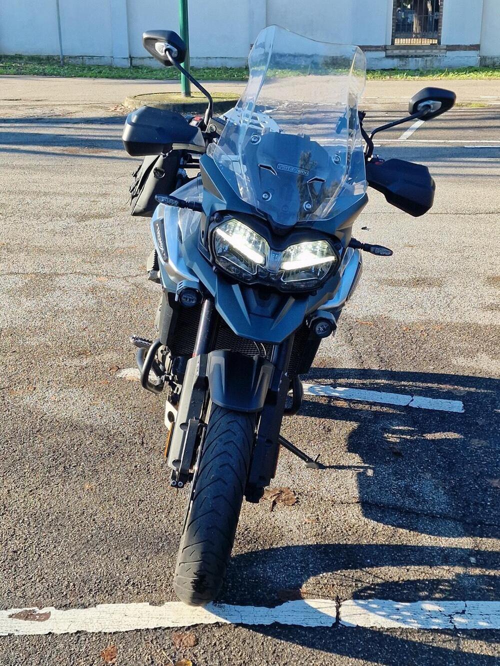 Triumph Tiger 1200 XCa (2018 - 20) (3)