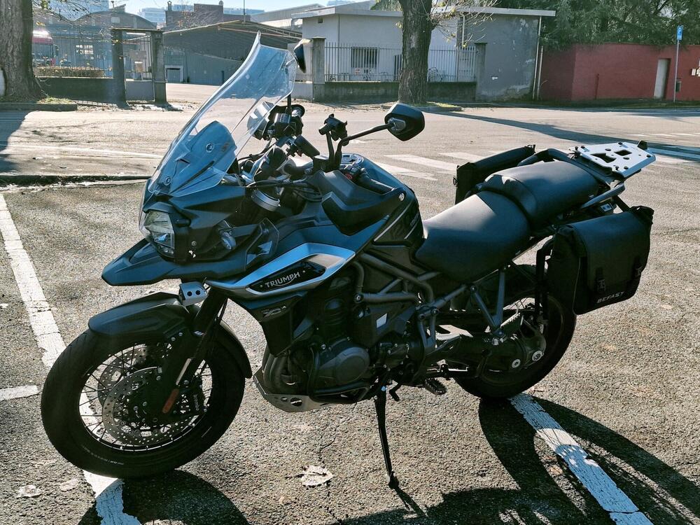 Triumph Tiger 1200 XCa (2018 - 20) (4)