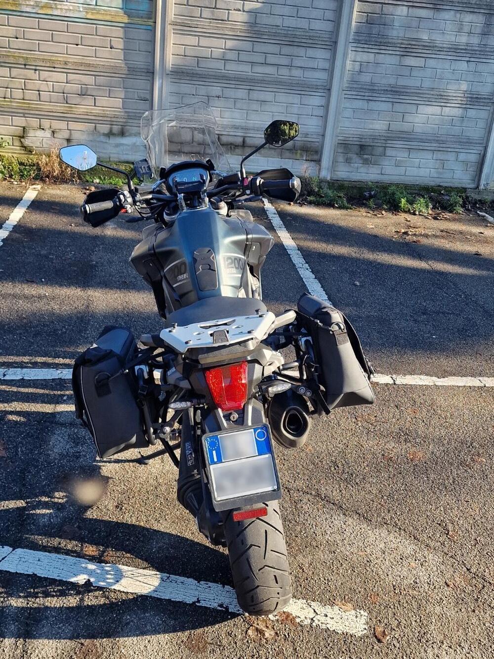 Triumph Tiger 1200 XCa (2018 - 20) (6)