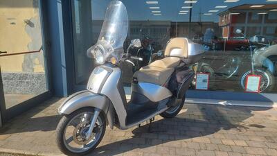Aprilia Scarabeo 200 (2001 - 04) usata