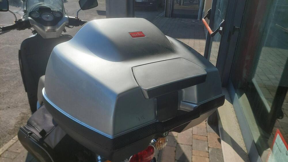 Aprilia Scarabeo 200 (2001 - 04) (6)