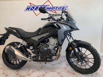 Honda CB 500 X (2019 - 20) usata