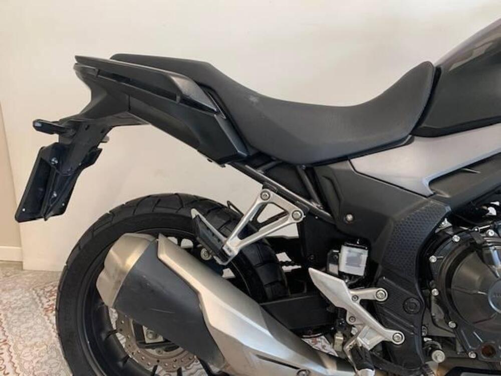 Honda CB 500 X (2019 - 20) (4)
