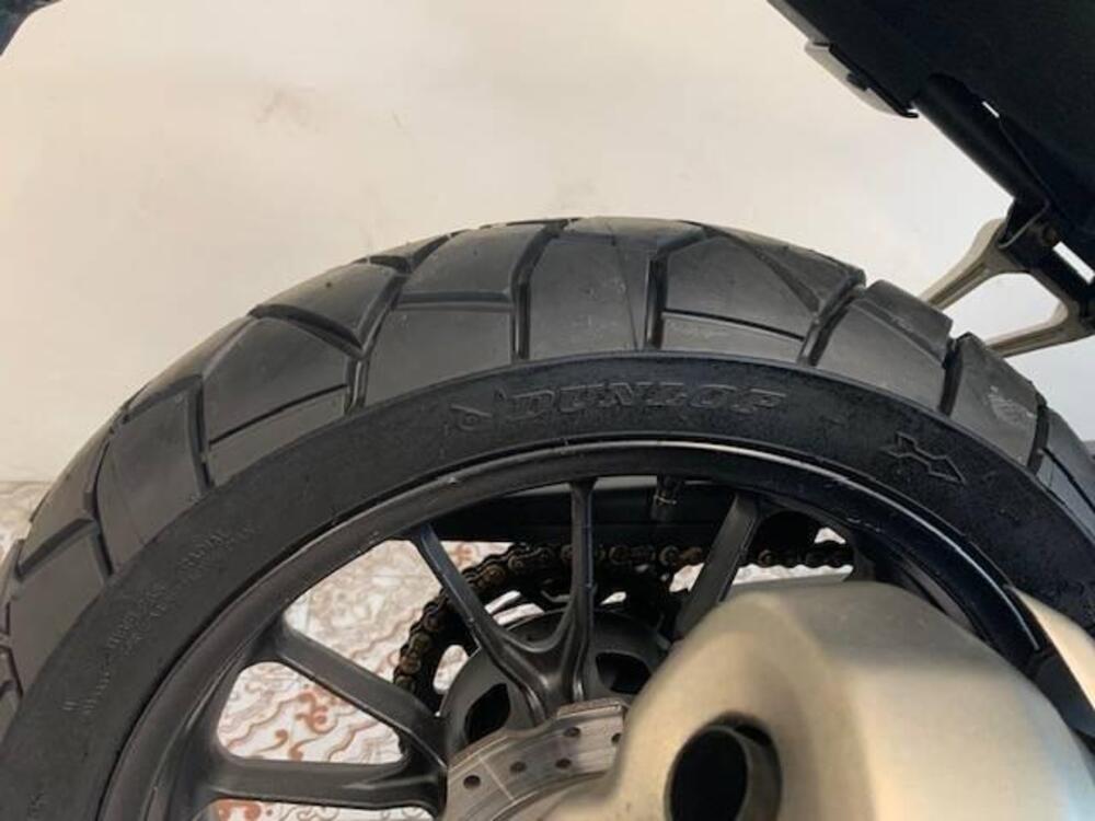 Honda CB 500 X (2019 - 20) (5)