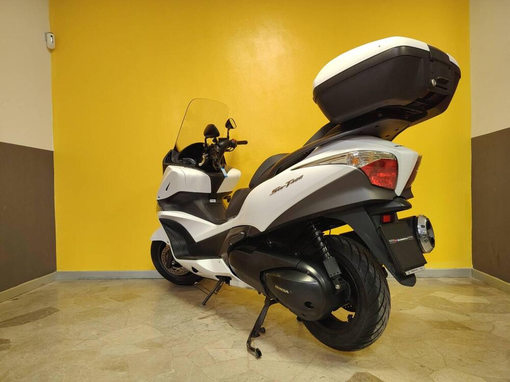 Honda SW-T 400 (2009 - 16) (4)