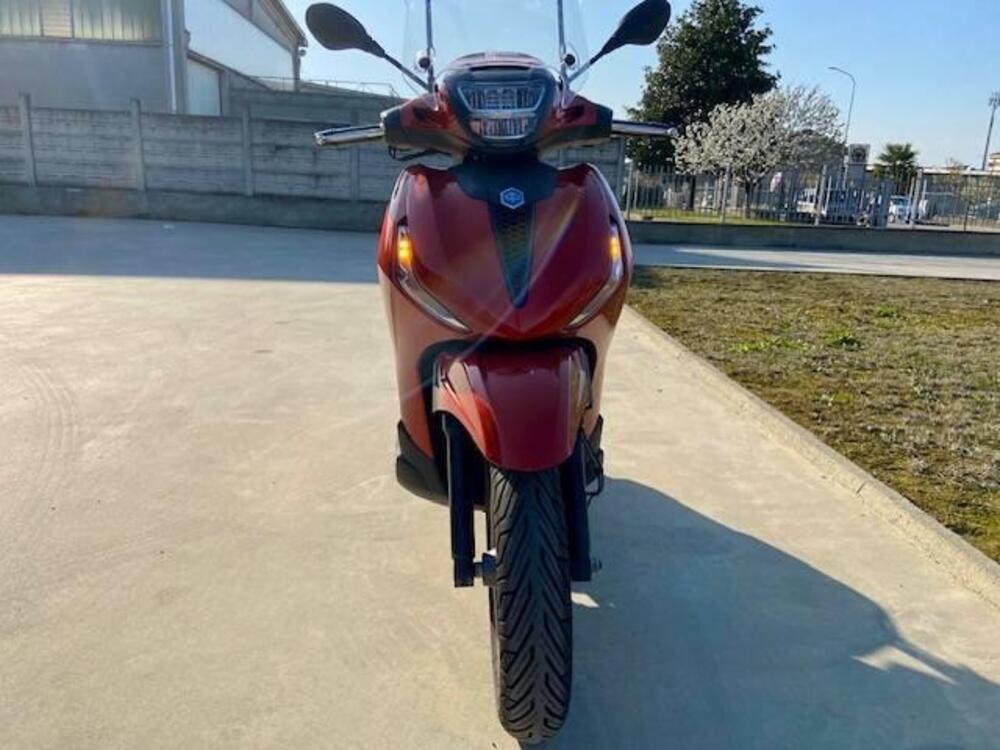 Piaggio Beverly 400 S ABS-ASR (2021 - 24) (3)