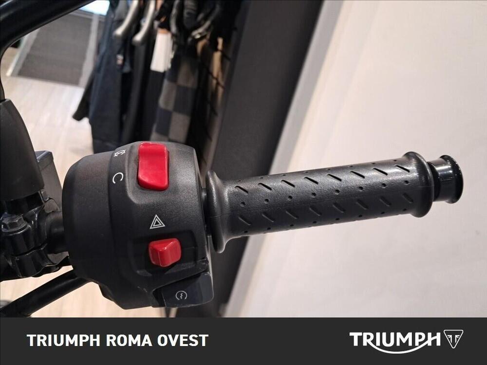 Triumph Scrambler 400 X (2024 - 26) (10)