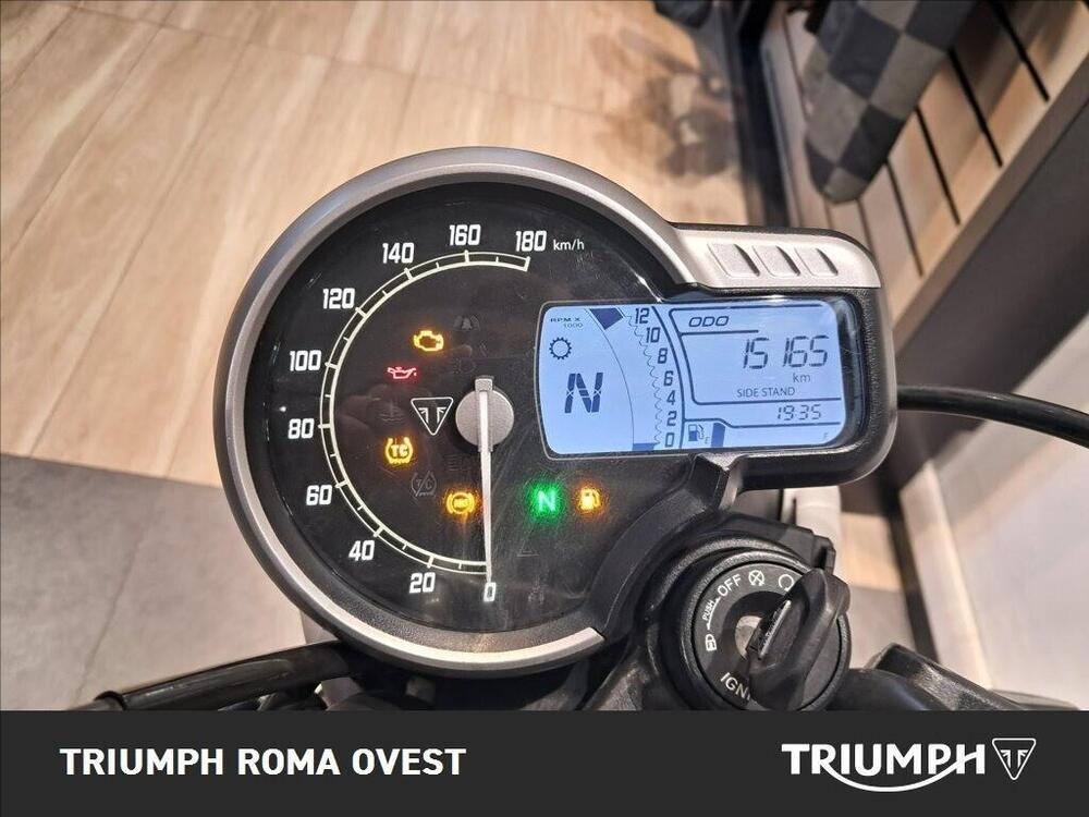 Triumph Scrambler 400 X (2024 - 26) (11)