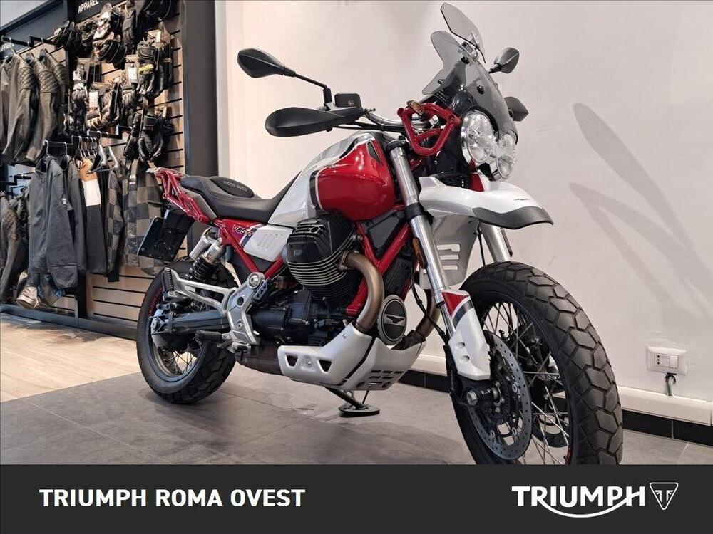 Moto Guzzi V85 TT Evocative Graphics (2019 - 20) (4)