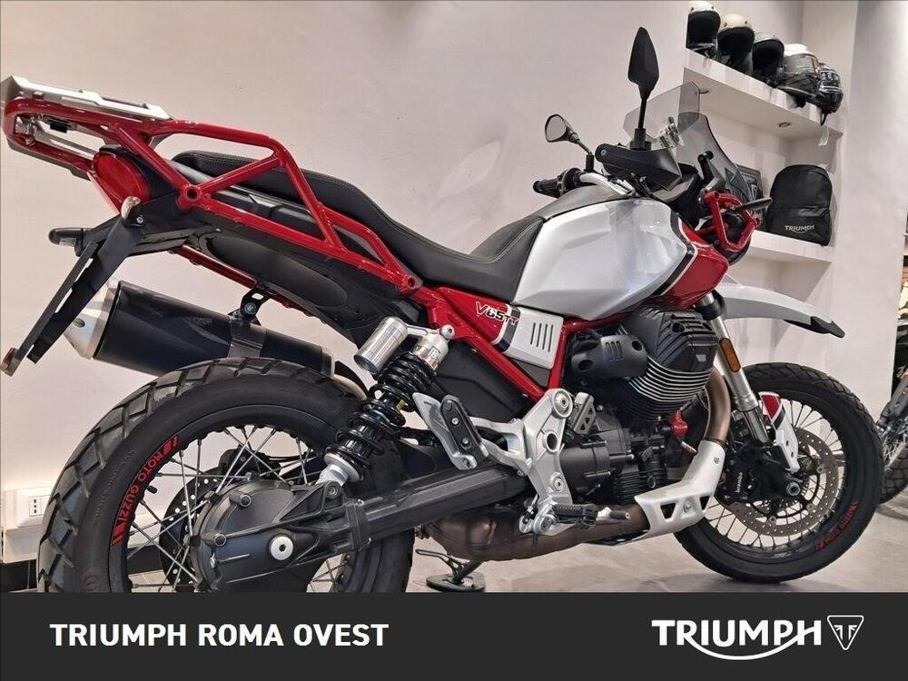 Moto Guzzi V85 TT Evocative Graphics (2019 - 20) (6)
