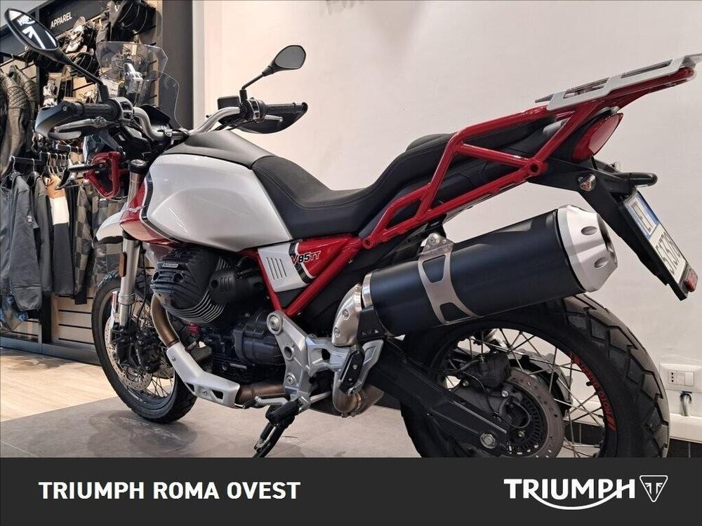 Moto Guzzi V85 TT Evocative Graphics (2019 - 20) (11)