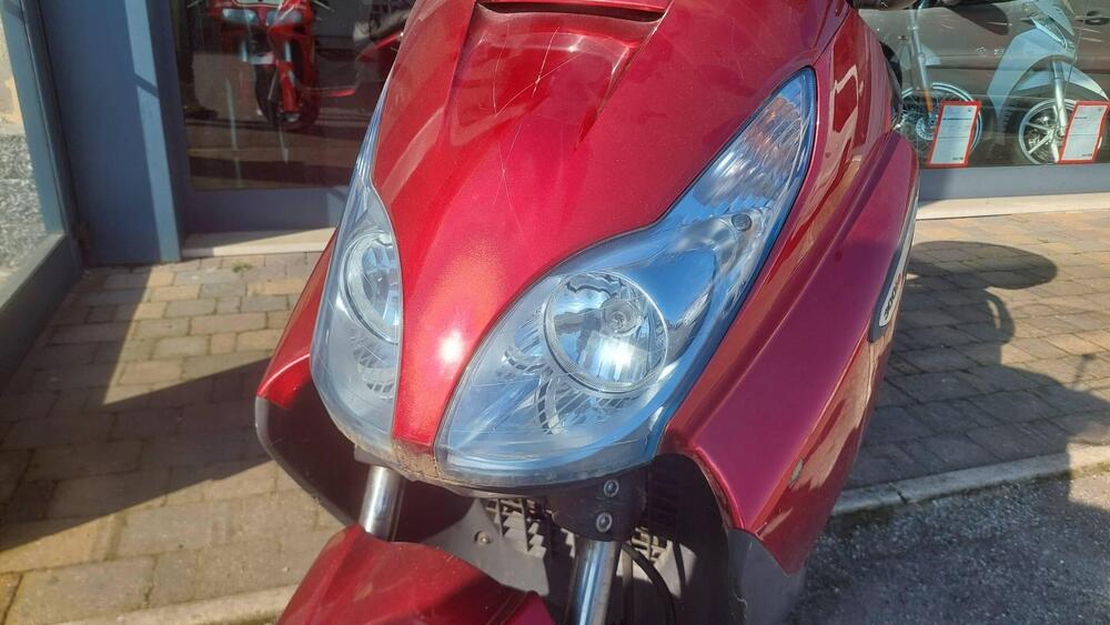 Piaggio X7 300 Evo ie (2009 - 14) (6)