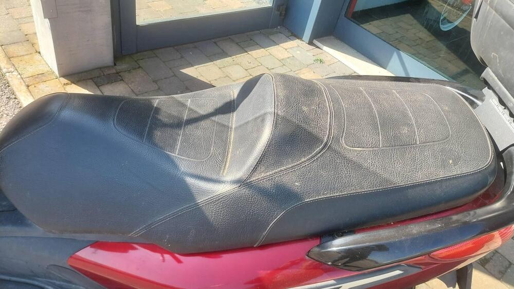 Piaggio X7 300 Evo ie (2009 - 14) (8)