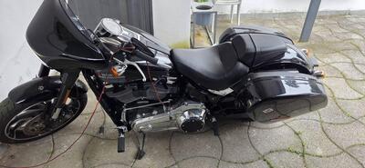 Harley-Davidson 107 Sport Glide (2018 - 20) usata