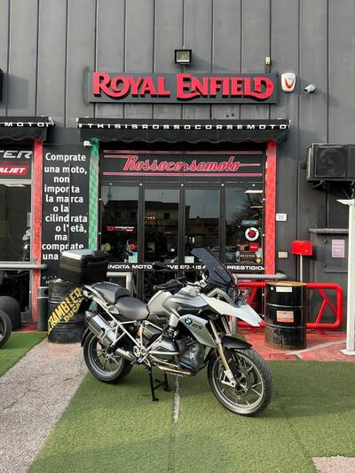 Bmw R 1200 GS (2013 - 16) usata