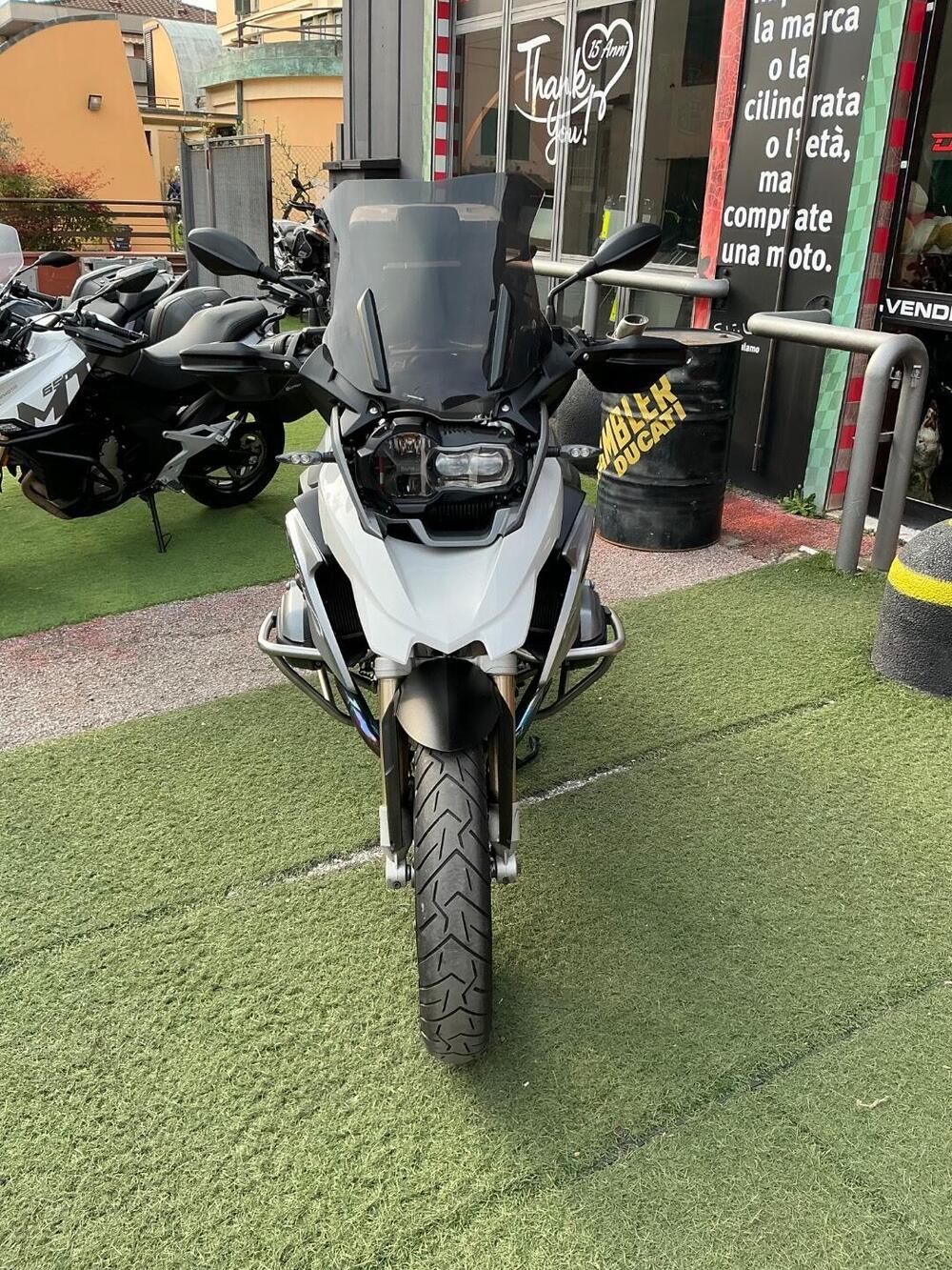 Bmw R 1200 GS (2013 - 16) (3)