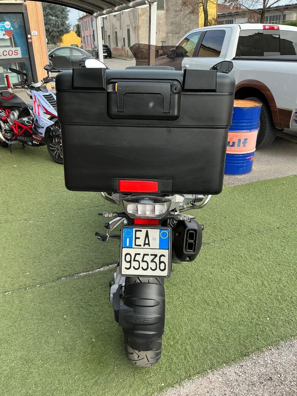 Bmw R 1200 GS (2013 - 16) (6)