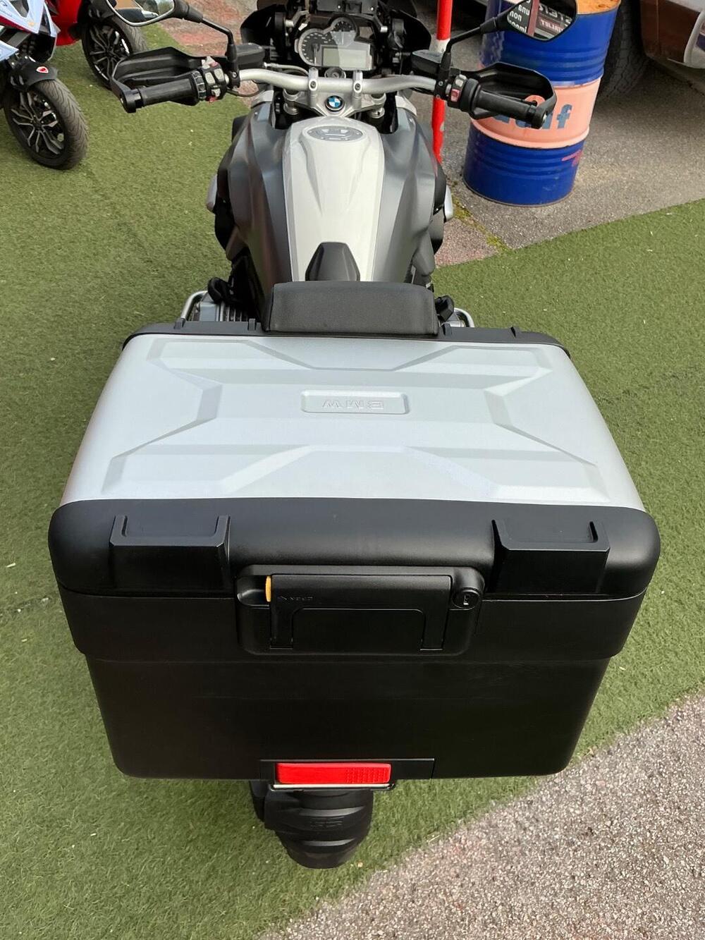 Bmw R 1200 GS (2013 - 16) (9)