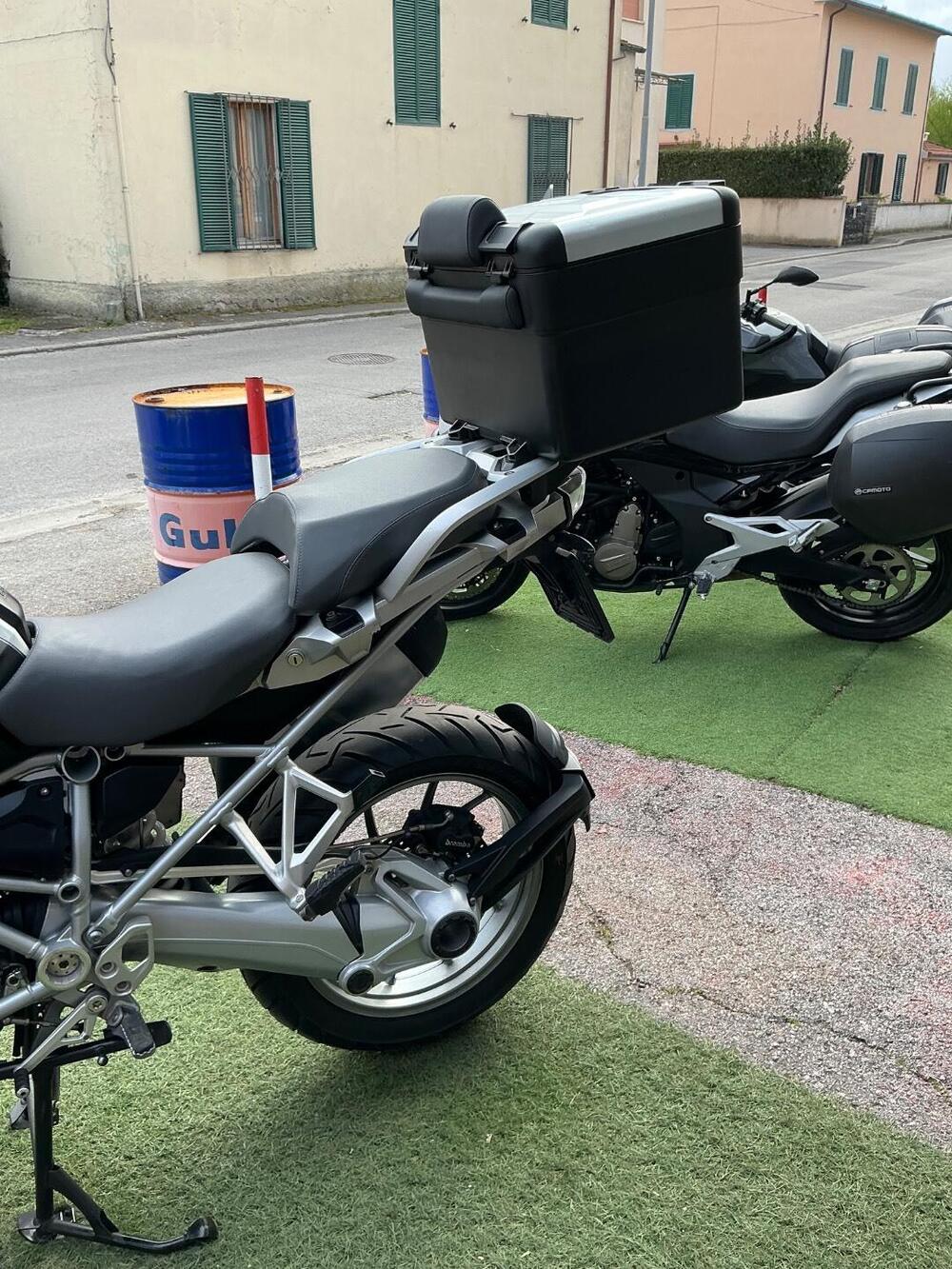 Bmw R 1200 GS (2013 - 16) (11)