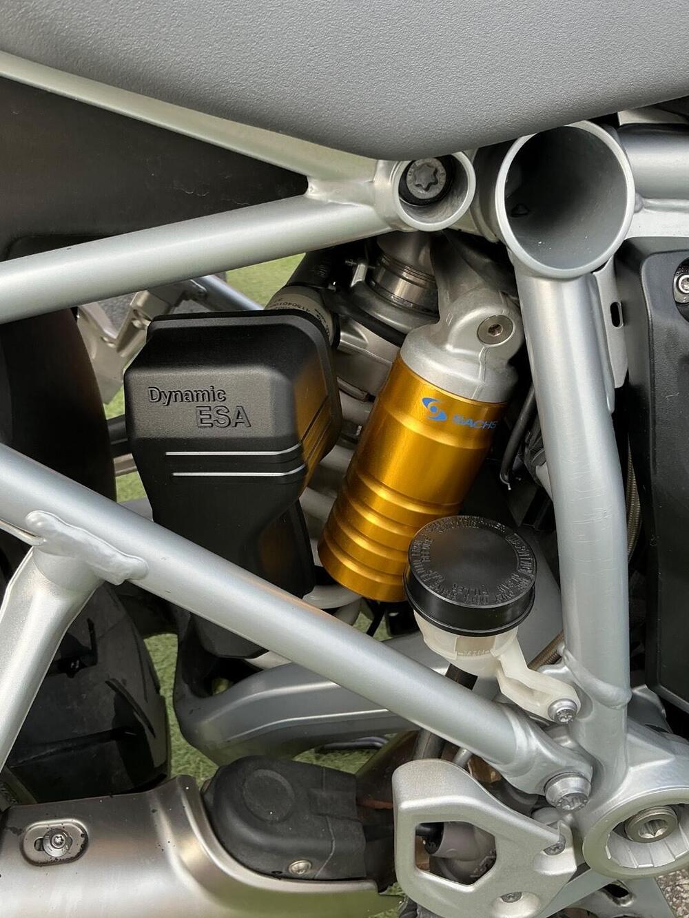 Bmw R 1200 GS (2013 - 16) (13)