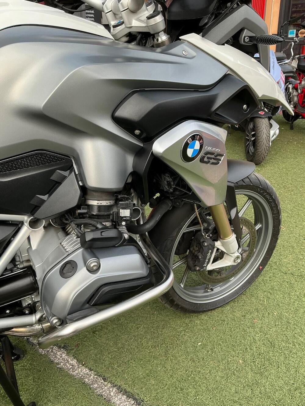 Bmw R 1200 GS (2013 - 16) (14)