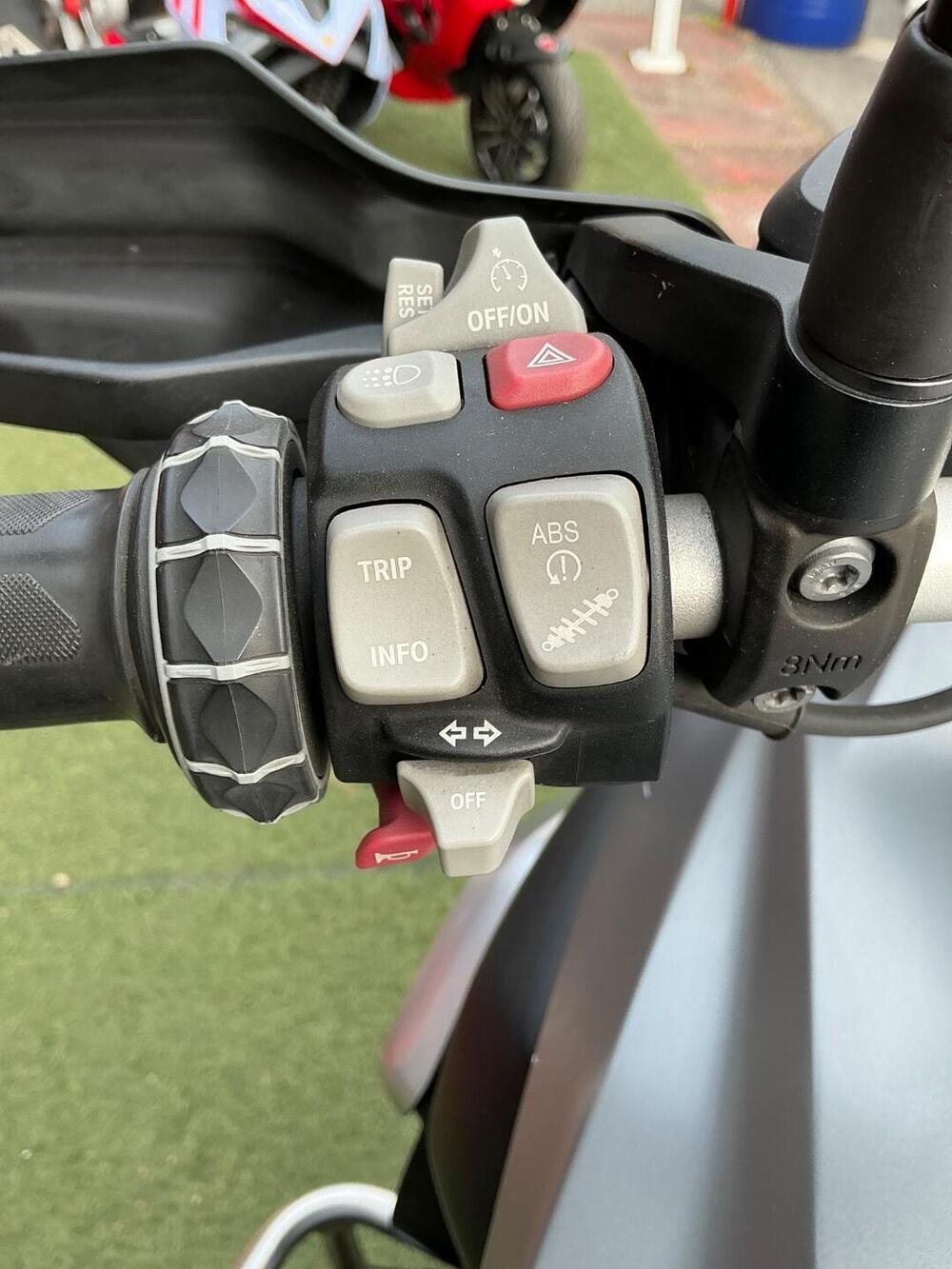 Bmw R 1200 GS (2013 - 16) (15)