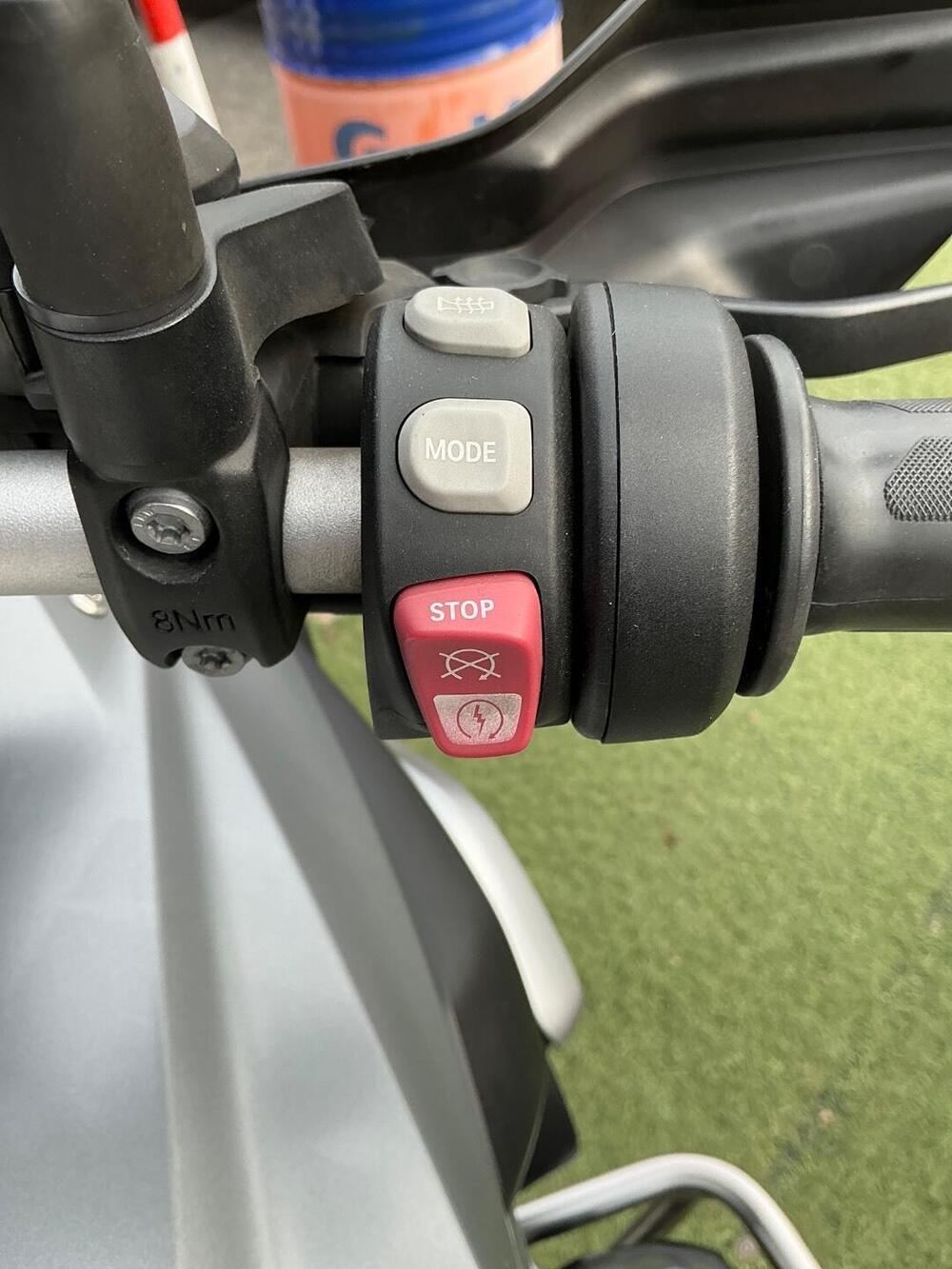 Bmw R 1200 GS (2013 - 16) (16)